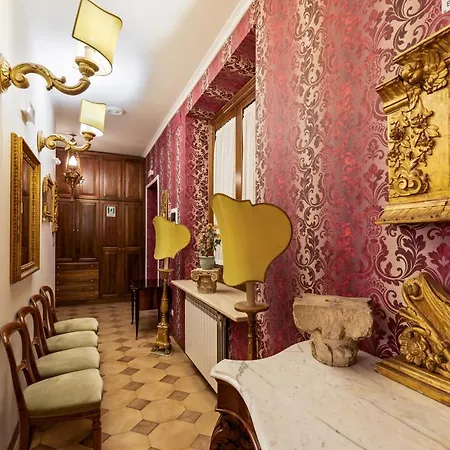 Pensionat Ac Vatican Rom