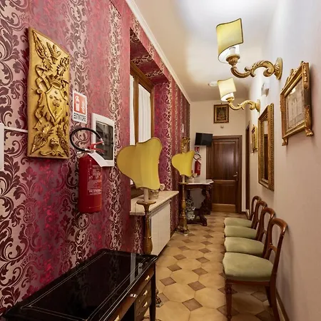 Pensionat Ac Vatican Rom